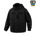 M-Tac куртка Storm Gen.II Black