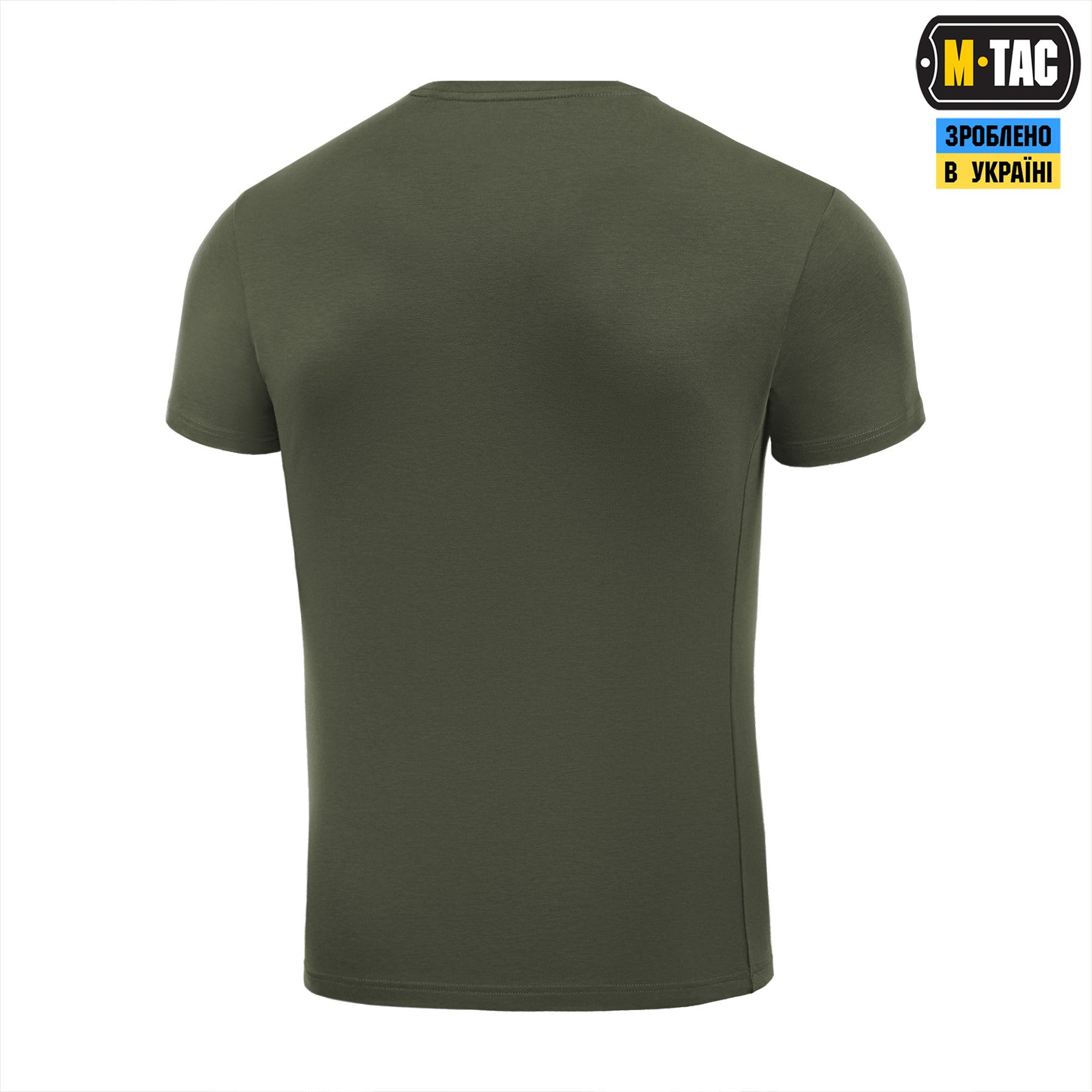 M-Tac футболка 93/7 Summer Comfort Fit Army Olive