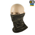 M-Tac шарф-труба мікрофліс Wind Of Freedom Dark Olive