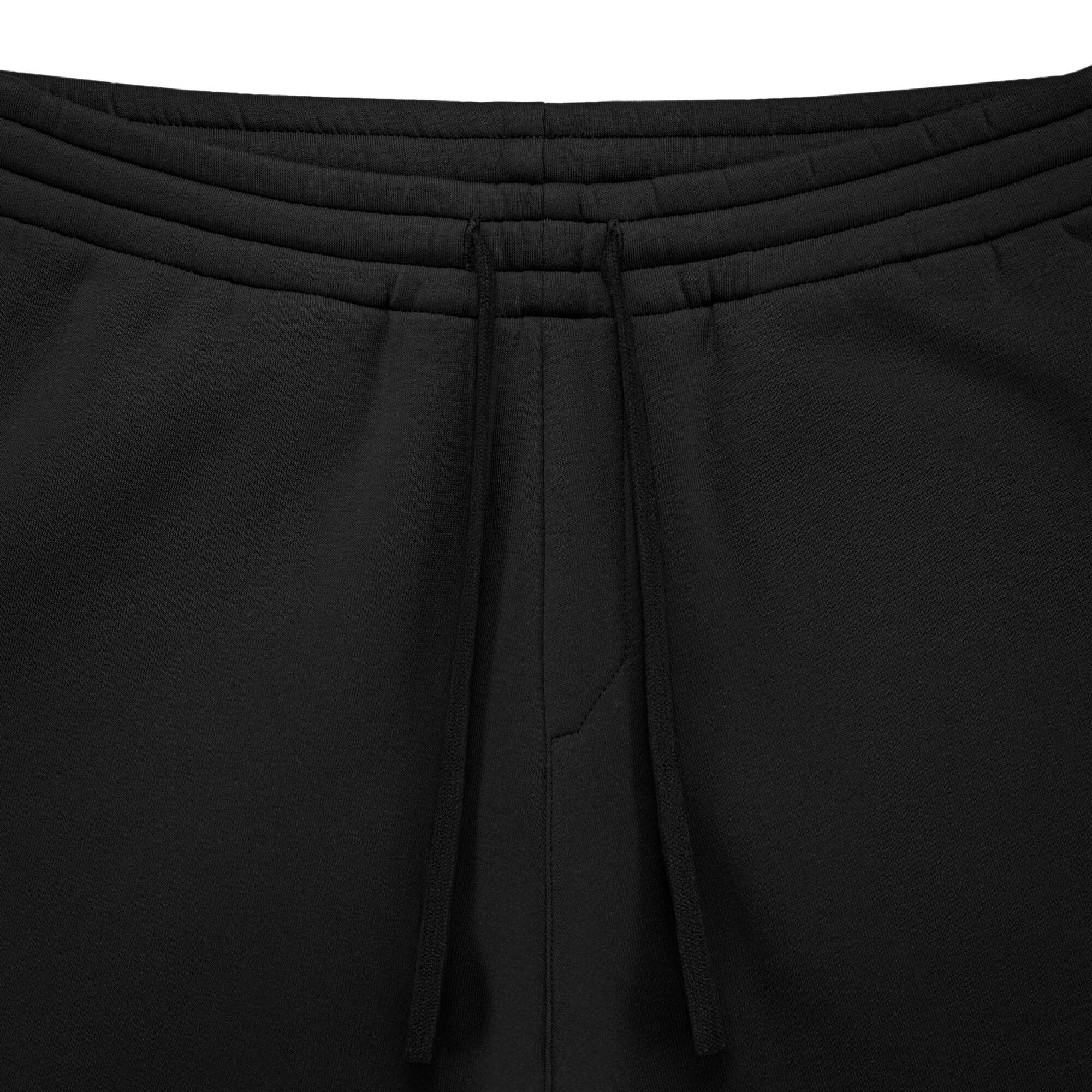 Phantom Project/M-Tac штани Straight Sport Pants PE Black