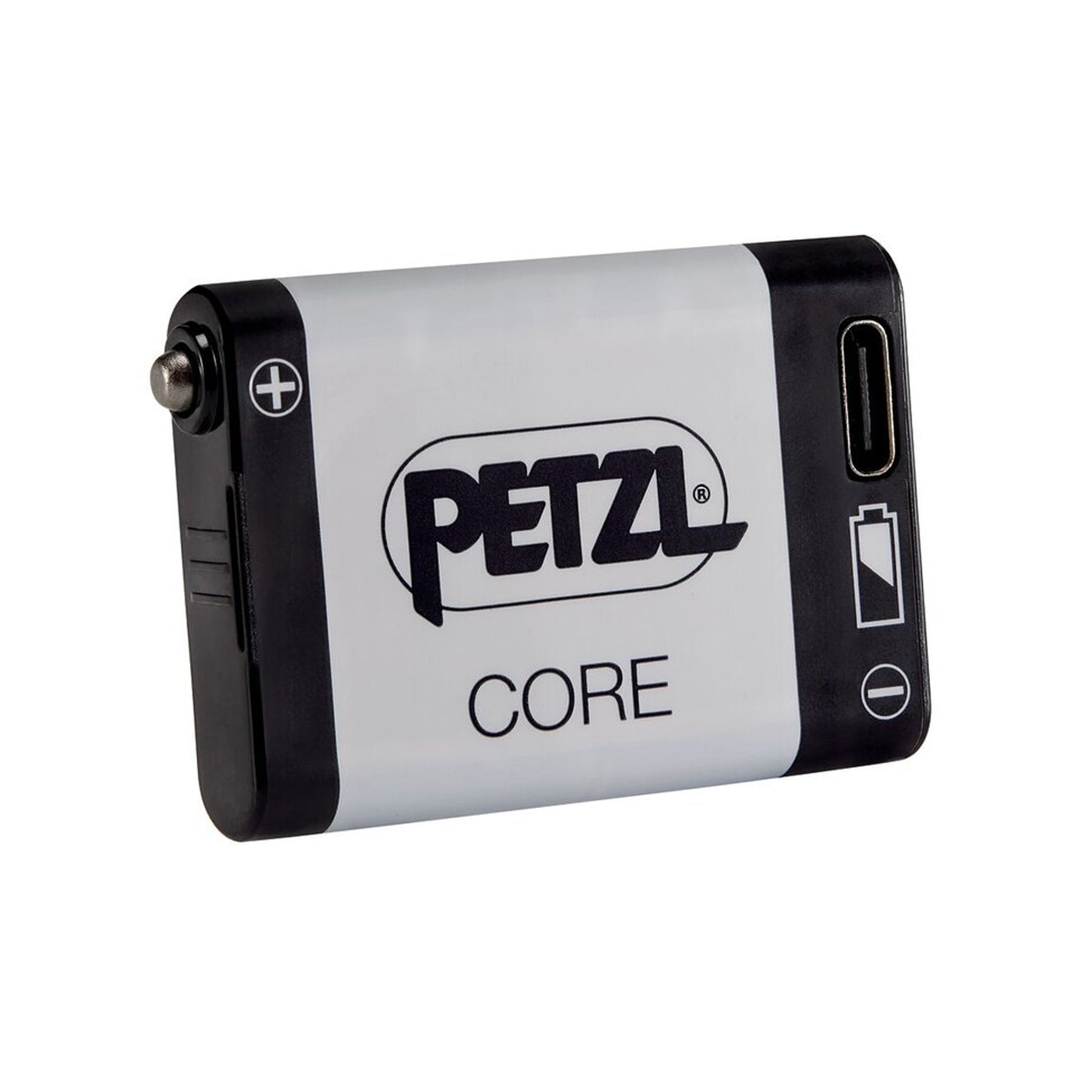 Petzl CORE USB-C акумуляторна батарея