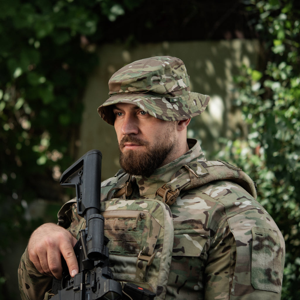M-Tac панама Multicam
