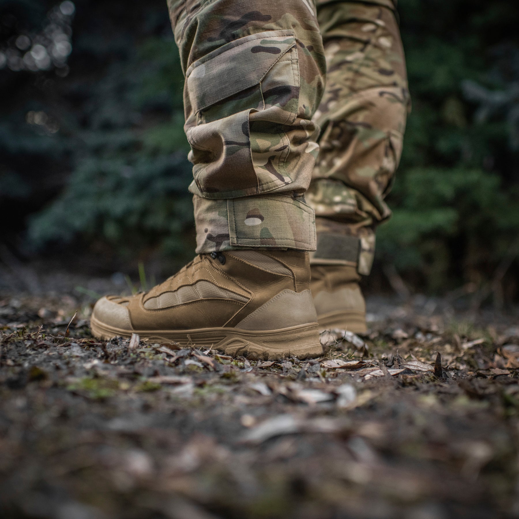 M-Tac штани Sturm Gen.II NYCO Extreme Multicam