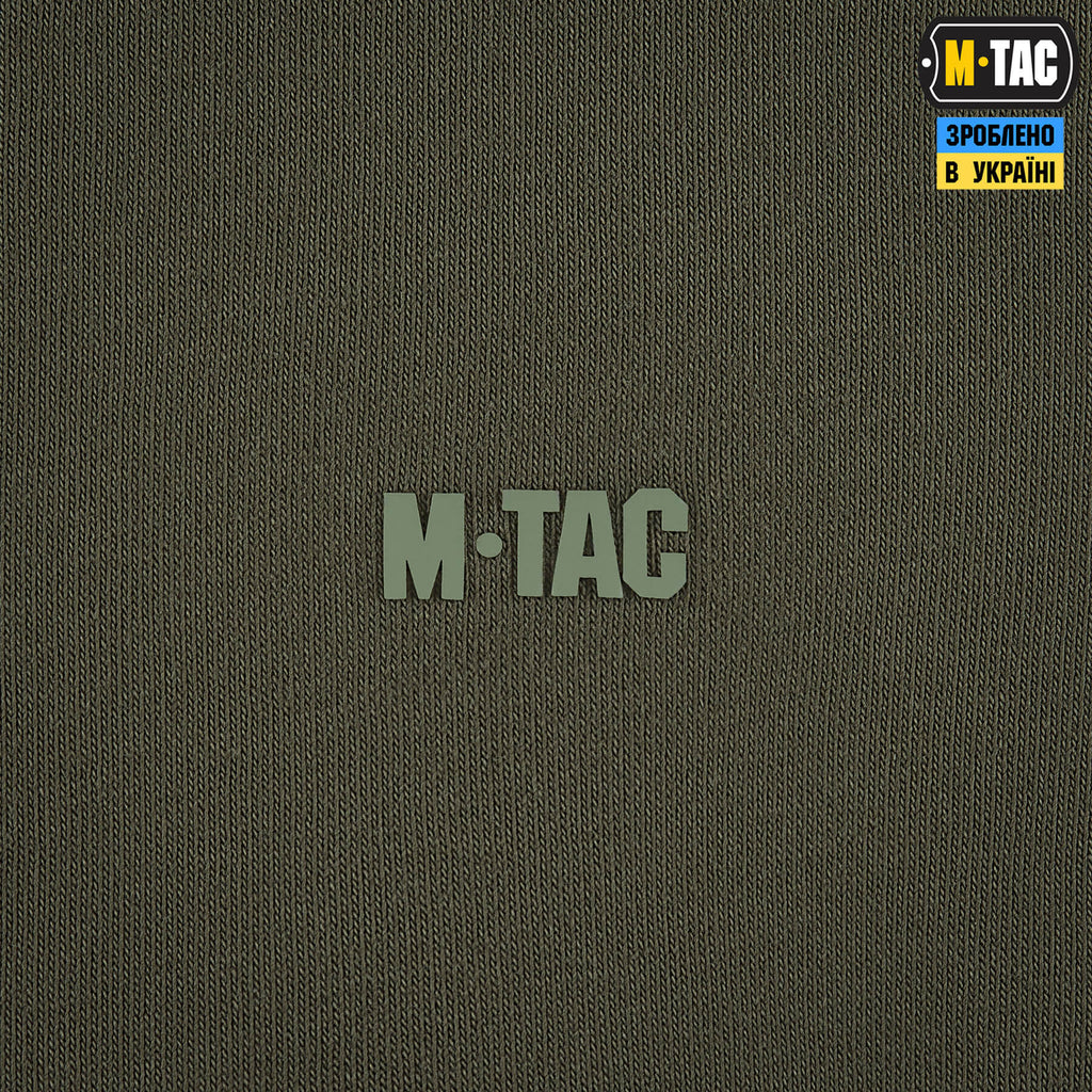 M-Tac світшот The Original Ranger Green