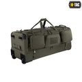 M-Tac сумка транспортна 185л Ranger Green