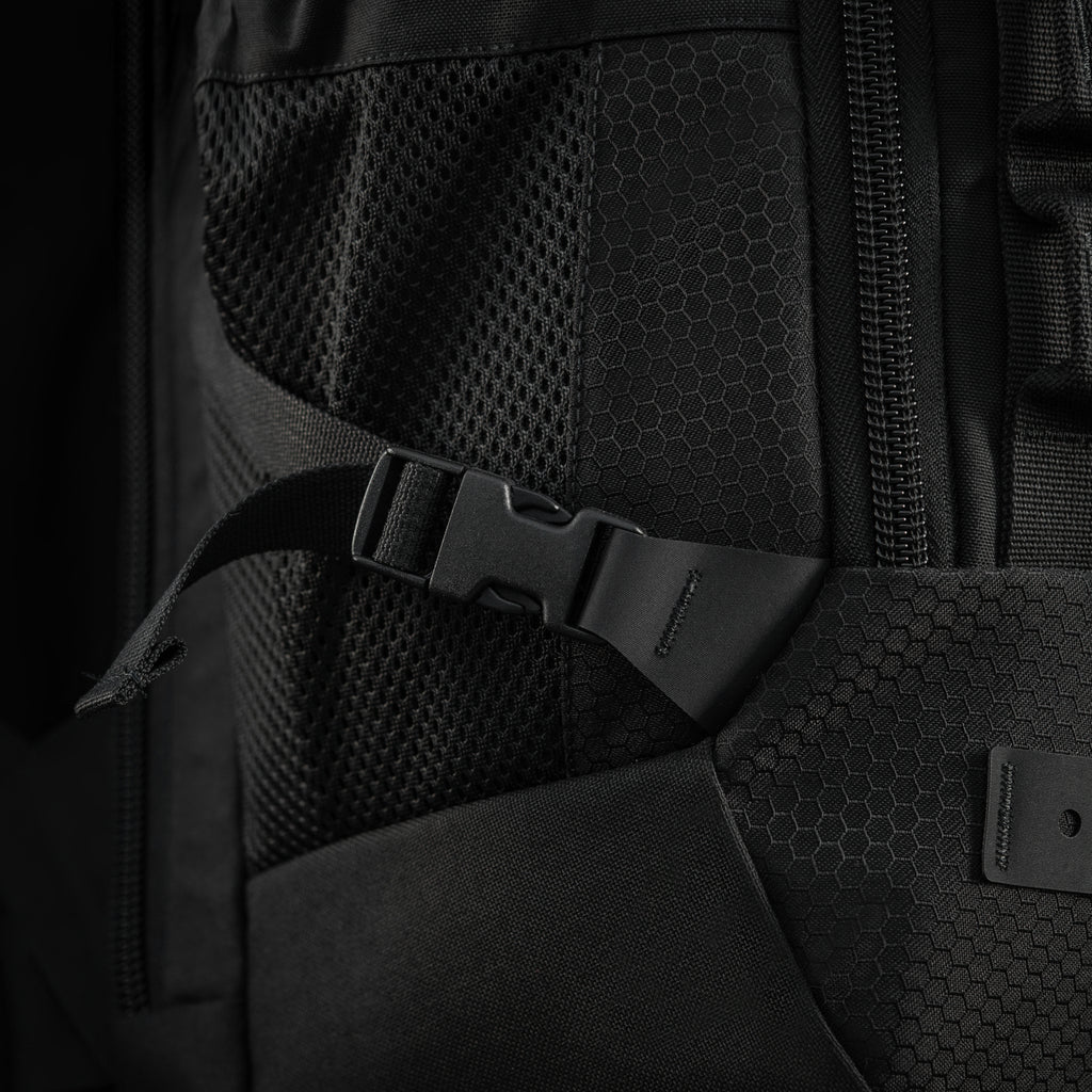 M-Tac рюкзак Small Elite Hex Black