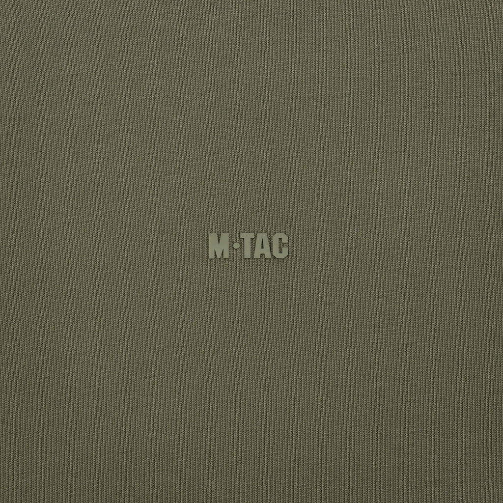 Phantom Project/M-Tac футболка Long Sleeve Cotton Hard (GD) Olive