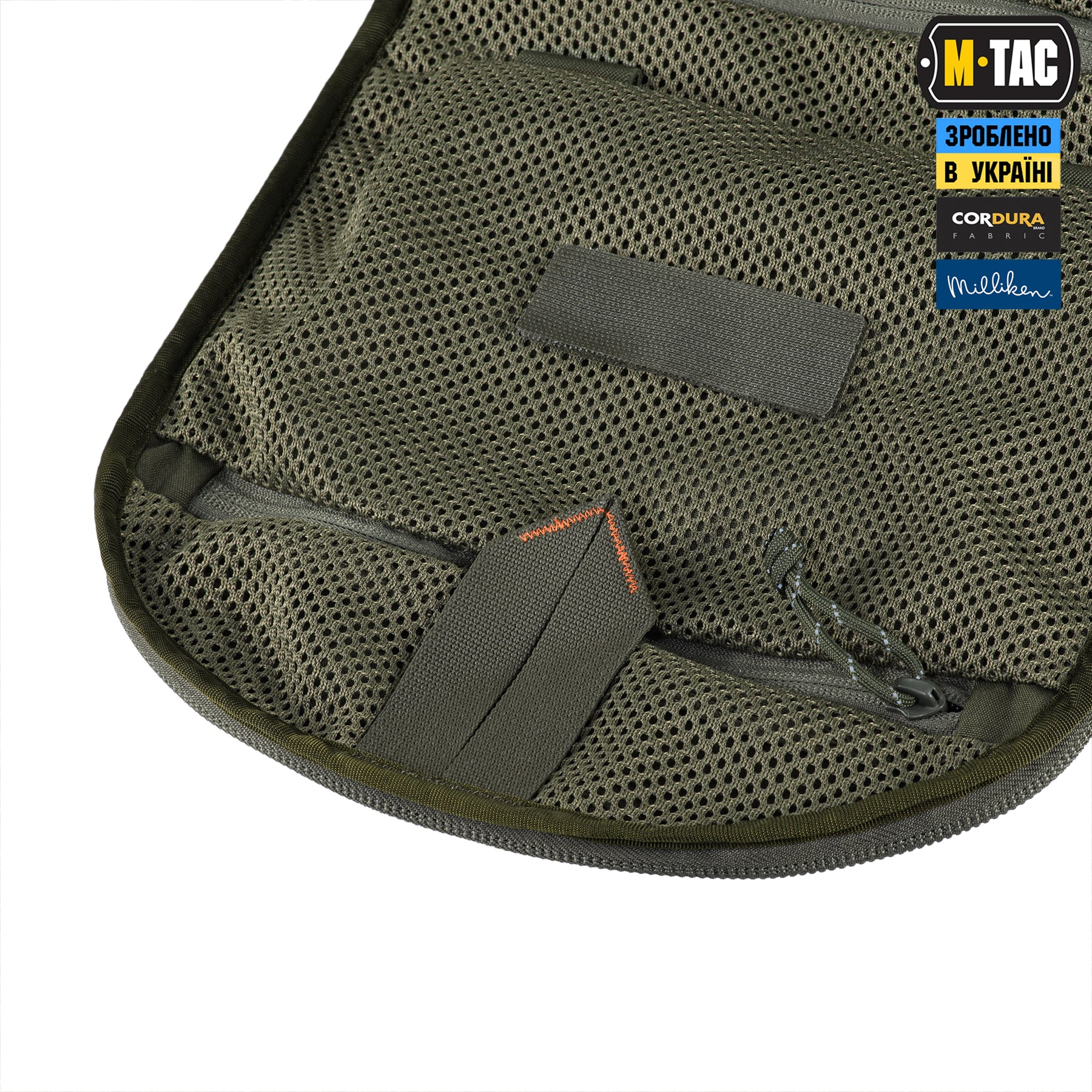 M-Tac наплічник бойового медика Elite Ranger Green