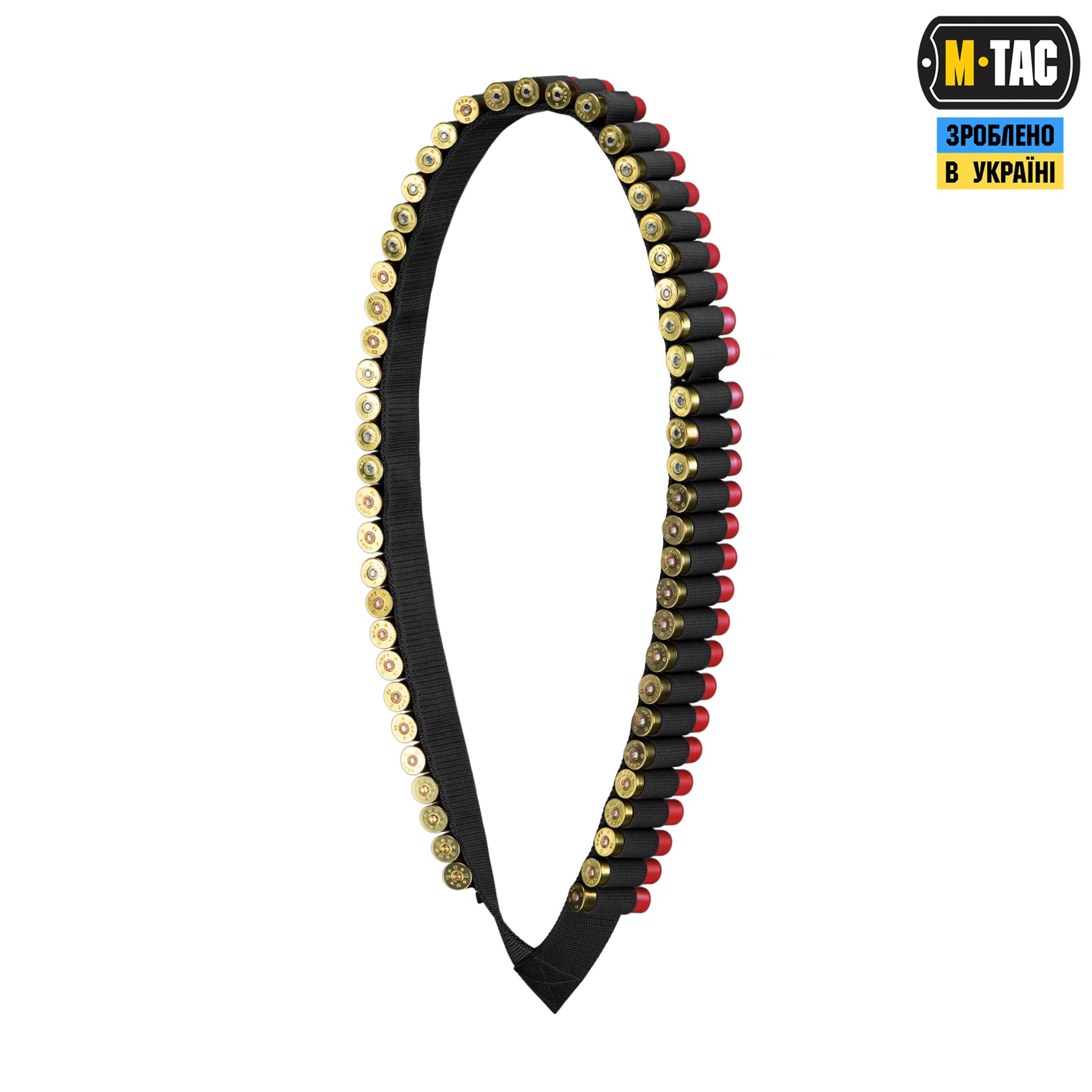 M-Tac бандольєра Elite Black