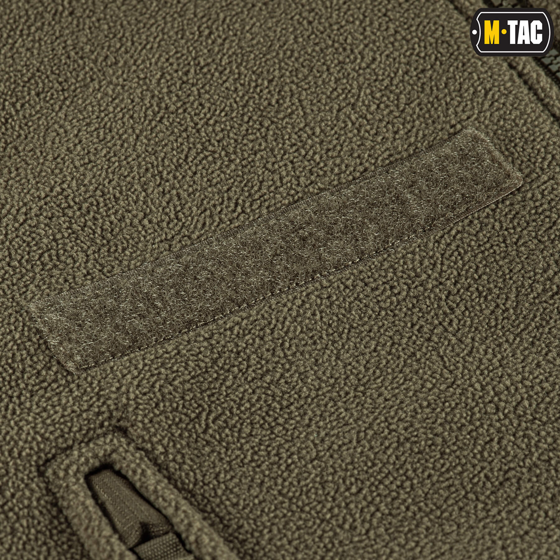 M-Tac куртка флісова Windblock Division Gen.III Dark Olive
