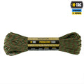 M-Tac паракорд 550 type III Tropic Camo 30м