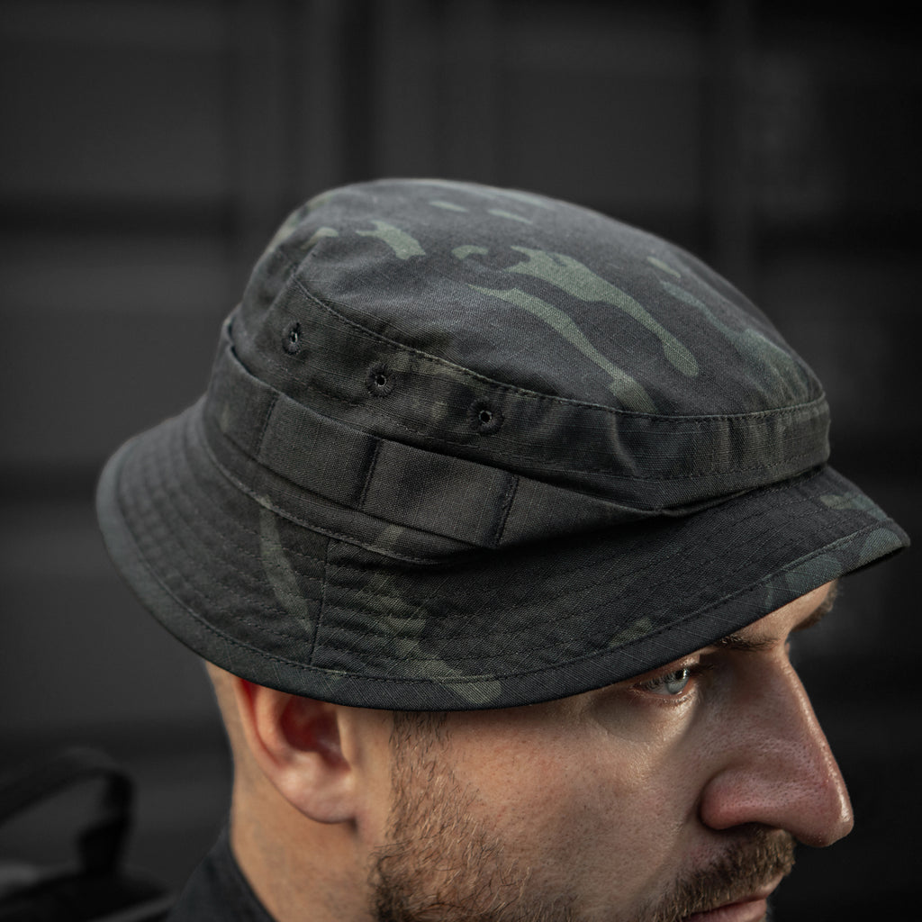 M-Tac панама Gen.II NYCO Extreme Multicam Black