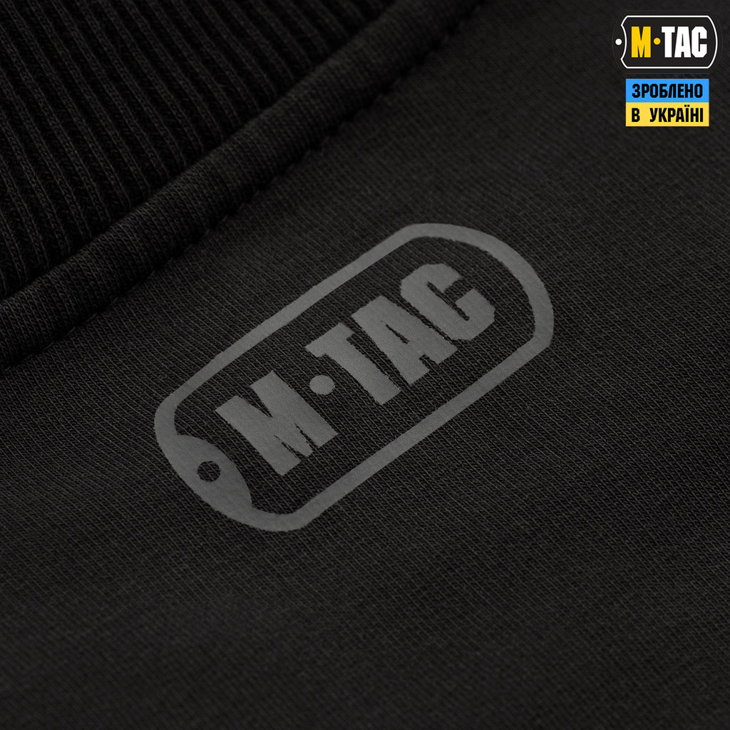 M-Tac пуловер 4 Seasons Black