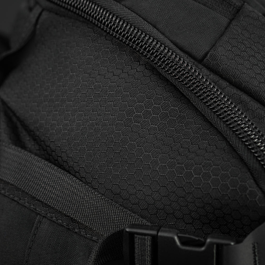 M-Tac рюкзак Small Elite Hex Black