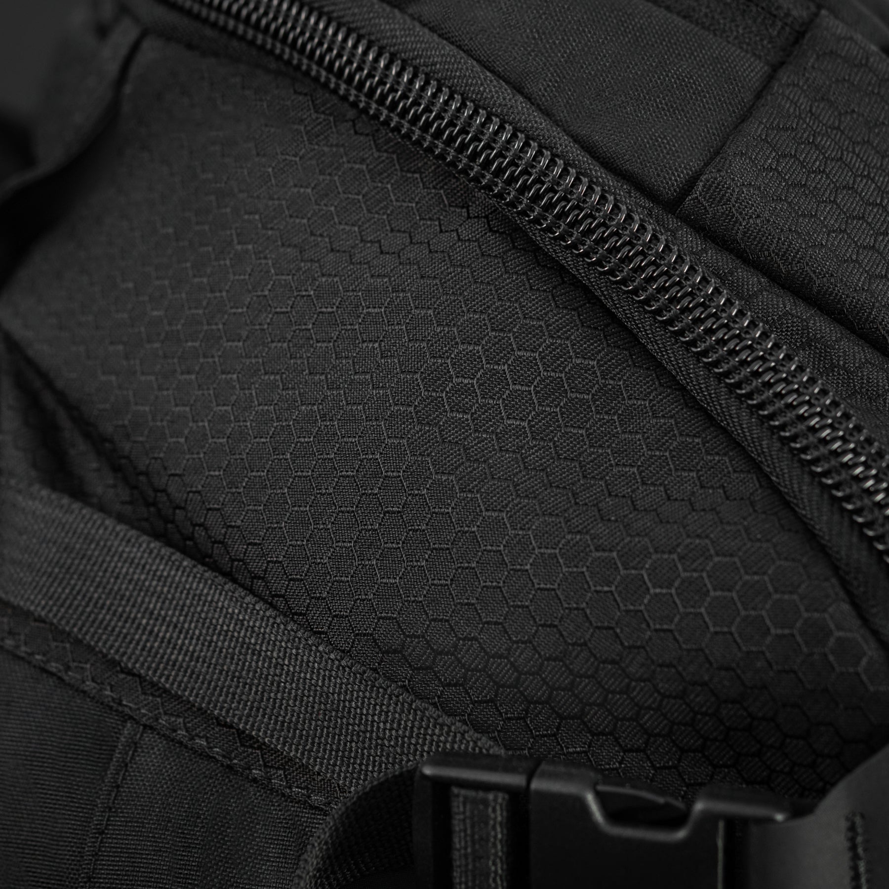 M-Tac рюкзак Small Elite Hex Black