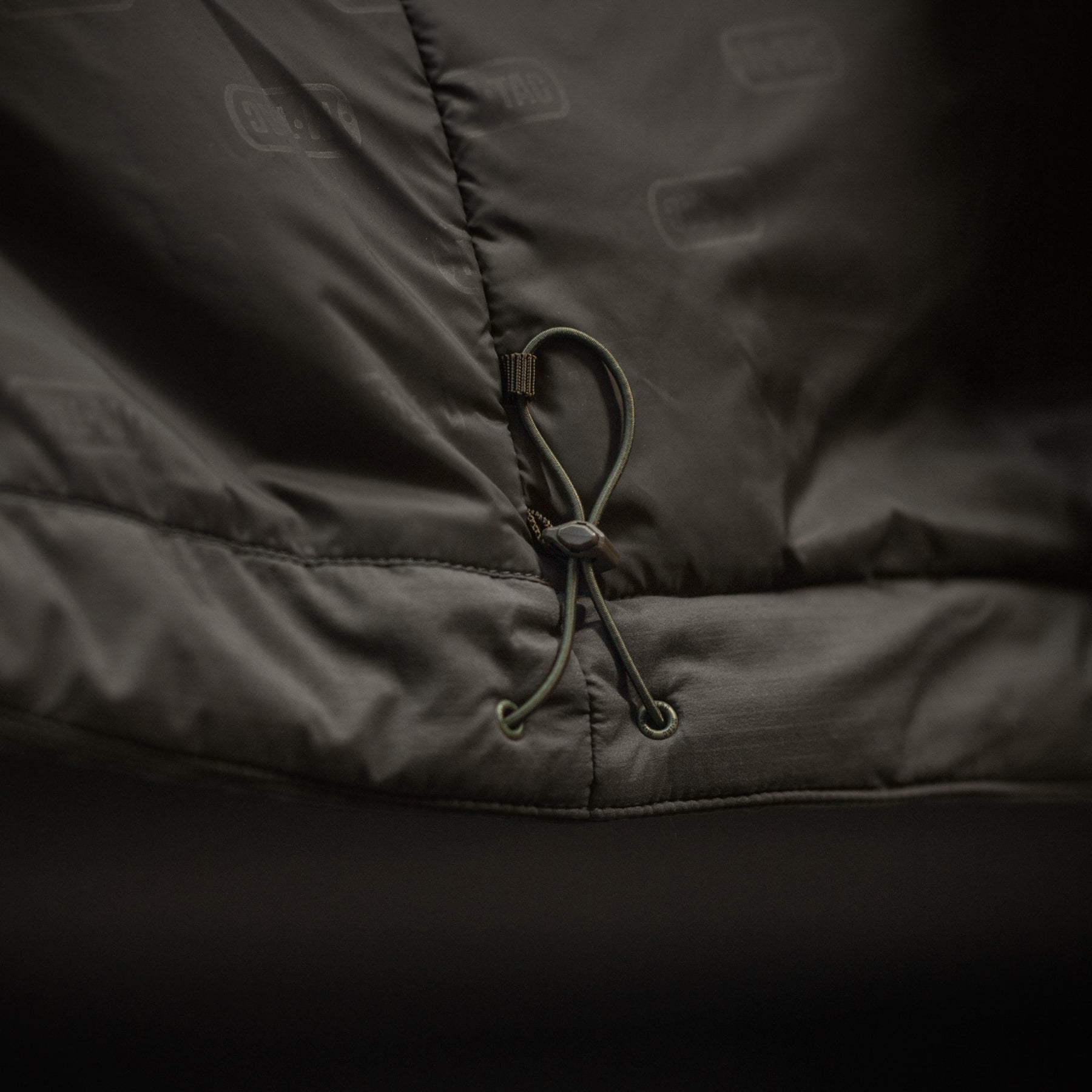 M-Tac куртка Paladin Primaloft Torey Olive