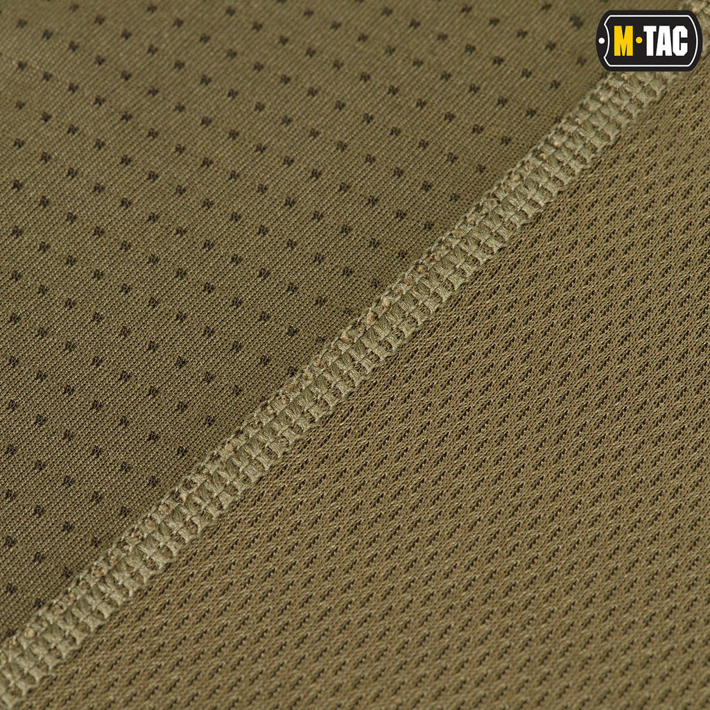 M-Tac футболка потовідвідна Athletic Tactical Gen.2 Olive