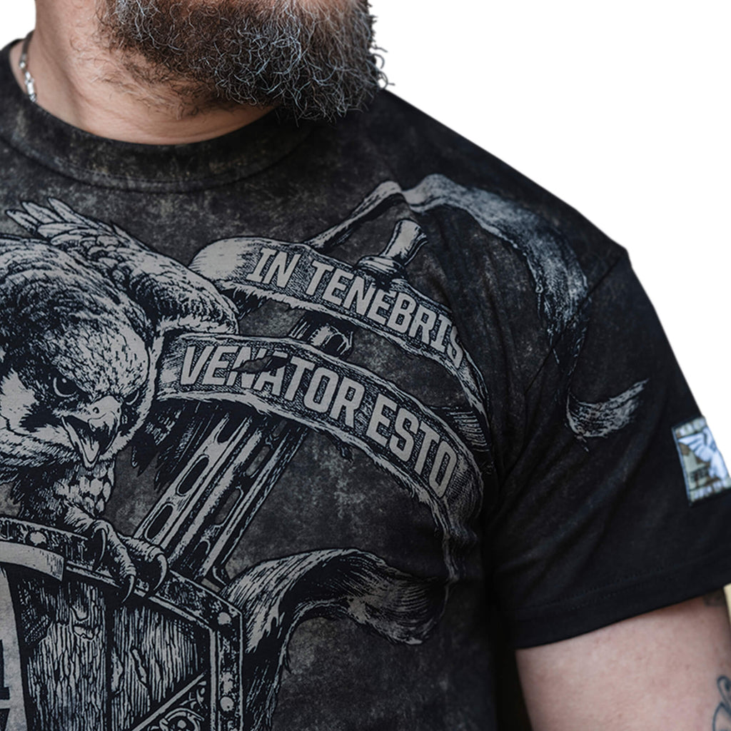 SvaStone футболка Venator