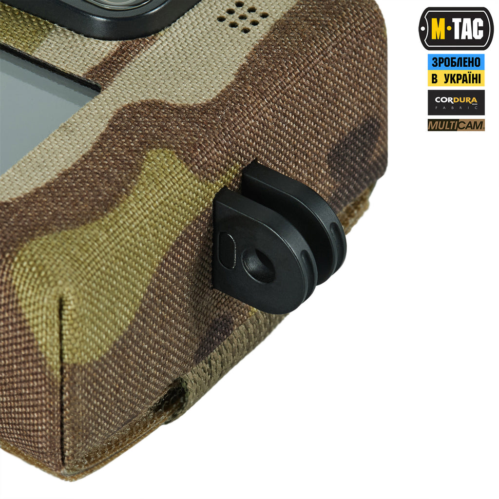 M-Tac чохол для екшн камери Multicam