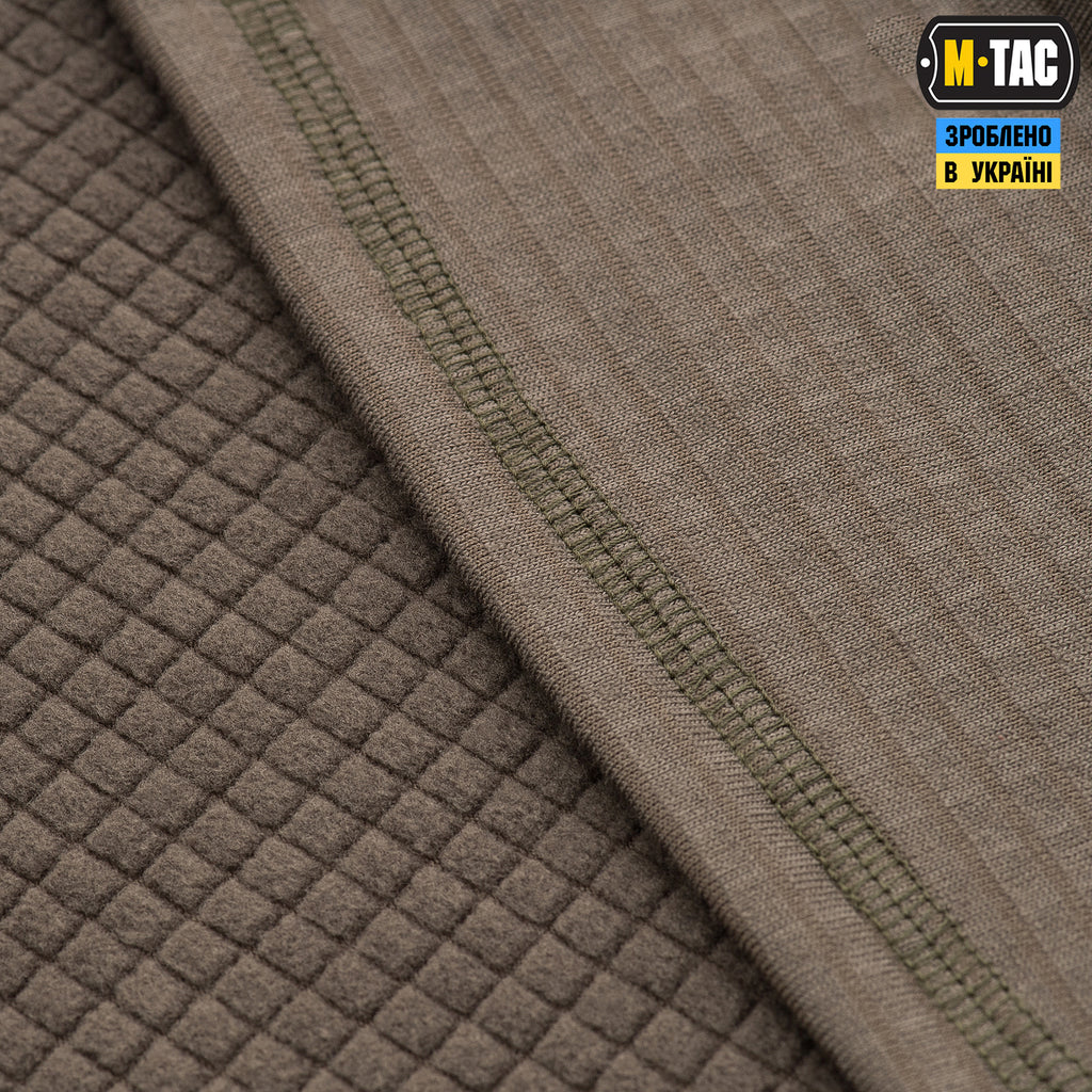 M-Tac термосорочка фліс Delta Level 2 Dark Olive