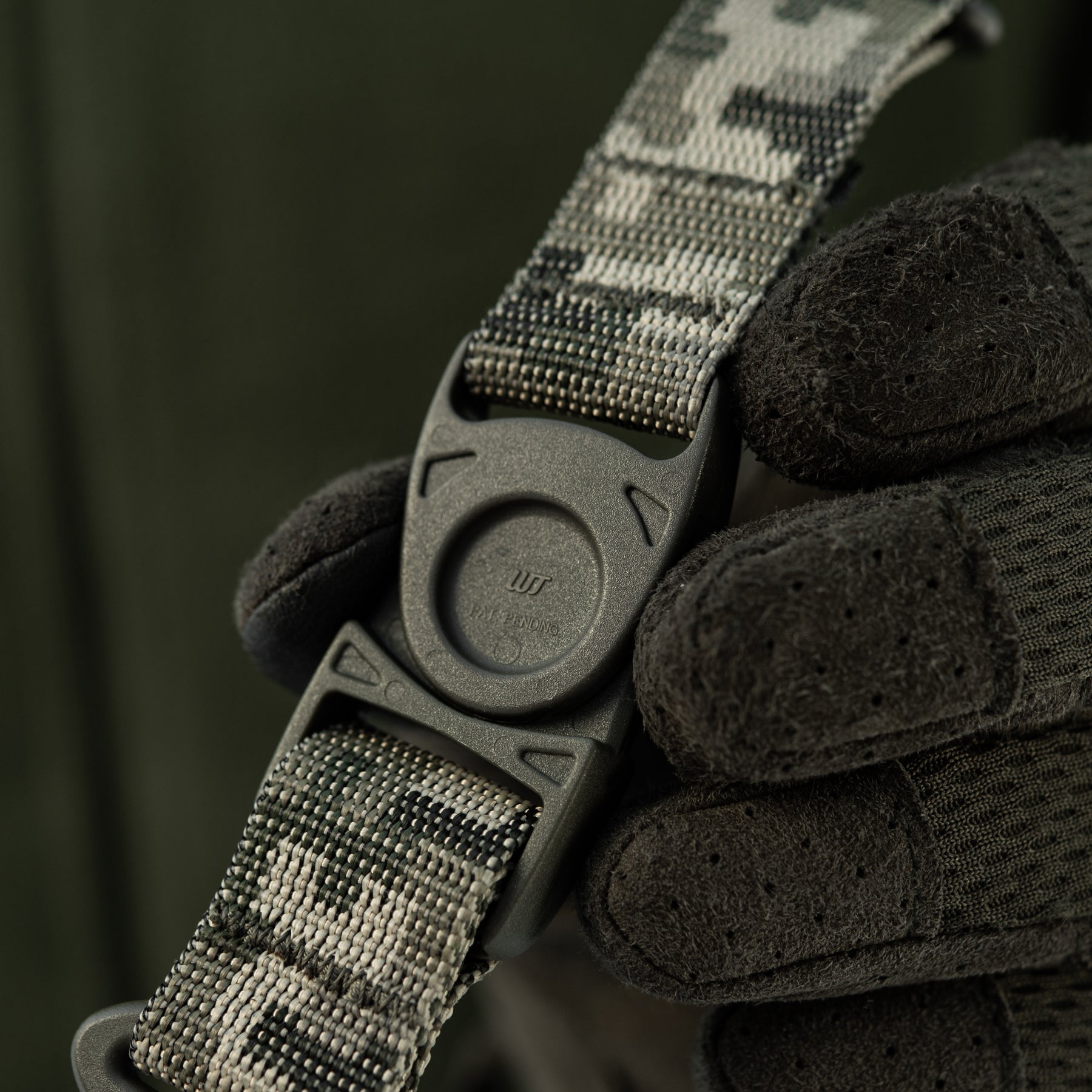 M-Tac Key Holder Elite MM14