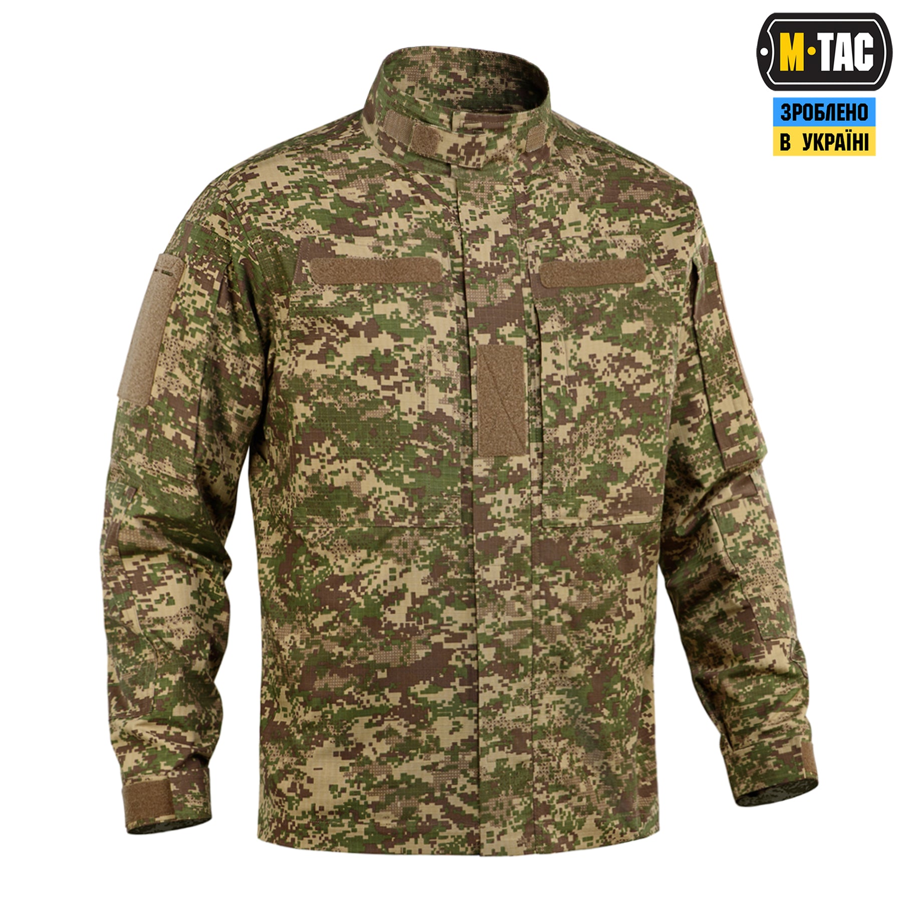 M-Tac кітель армійський літній NGU Camo