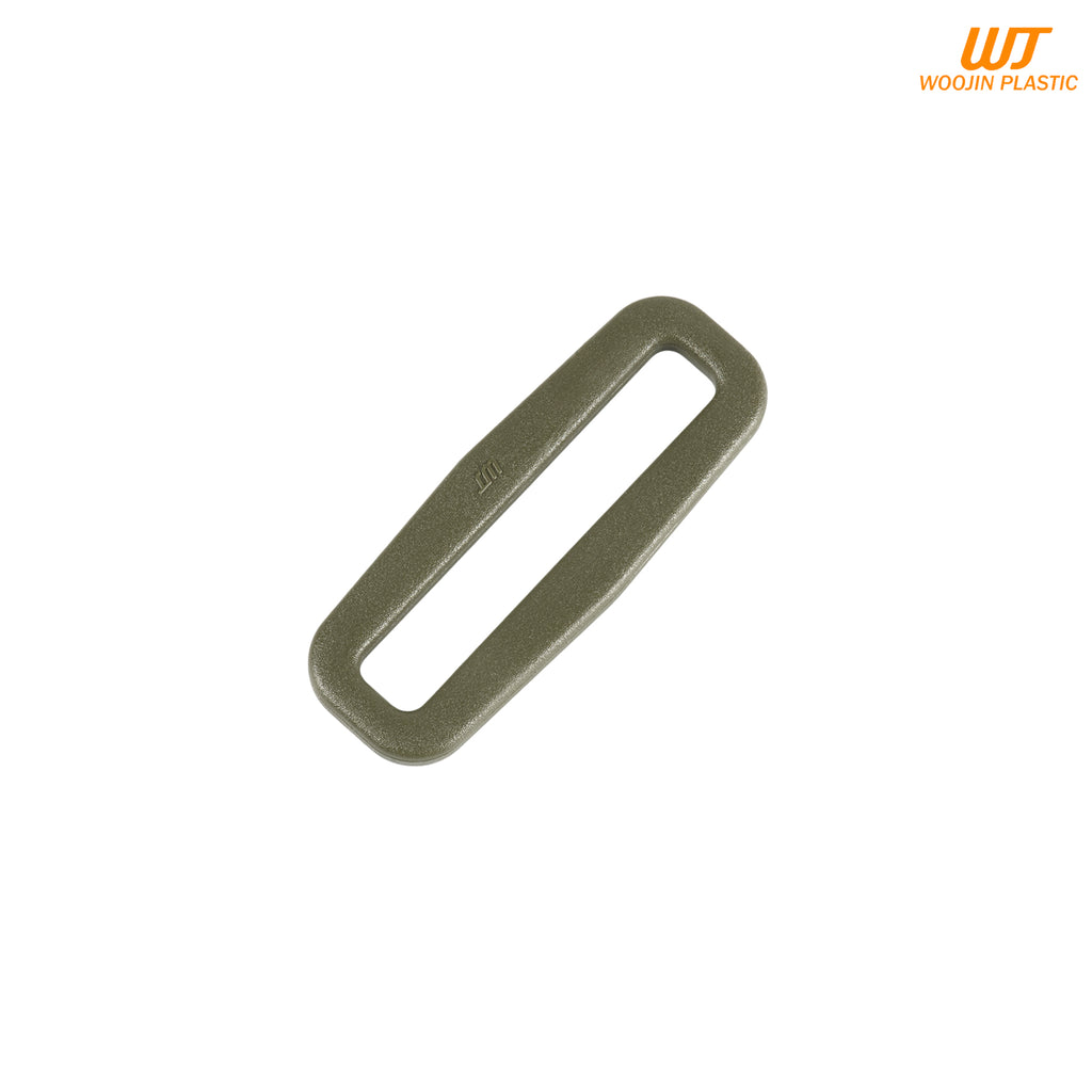 Woojin Plastic рамка 50mm Uniloop Olive