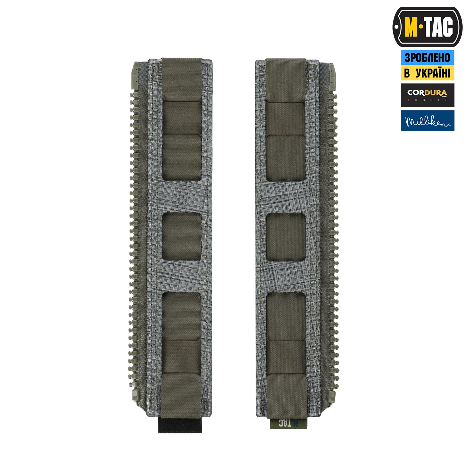 M-Tac підсумок Modular Assault Pack Elite Ranger Green