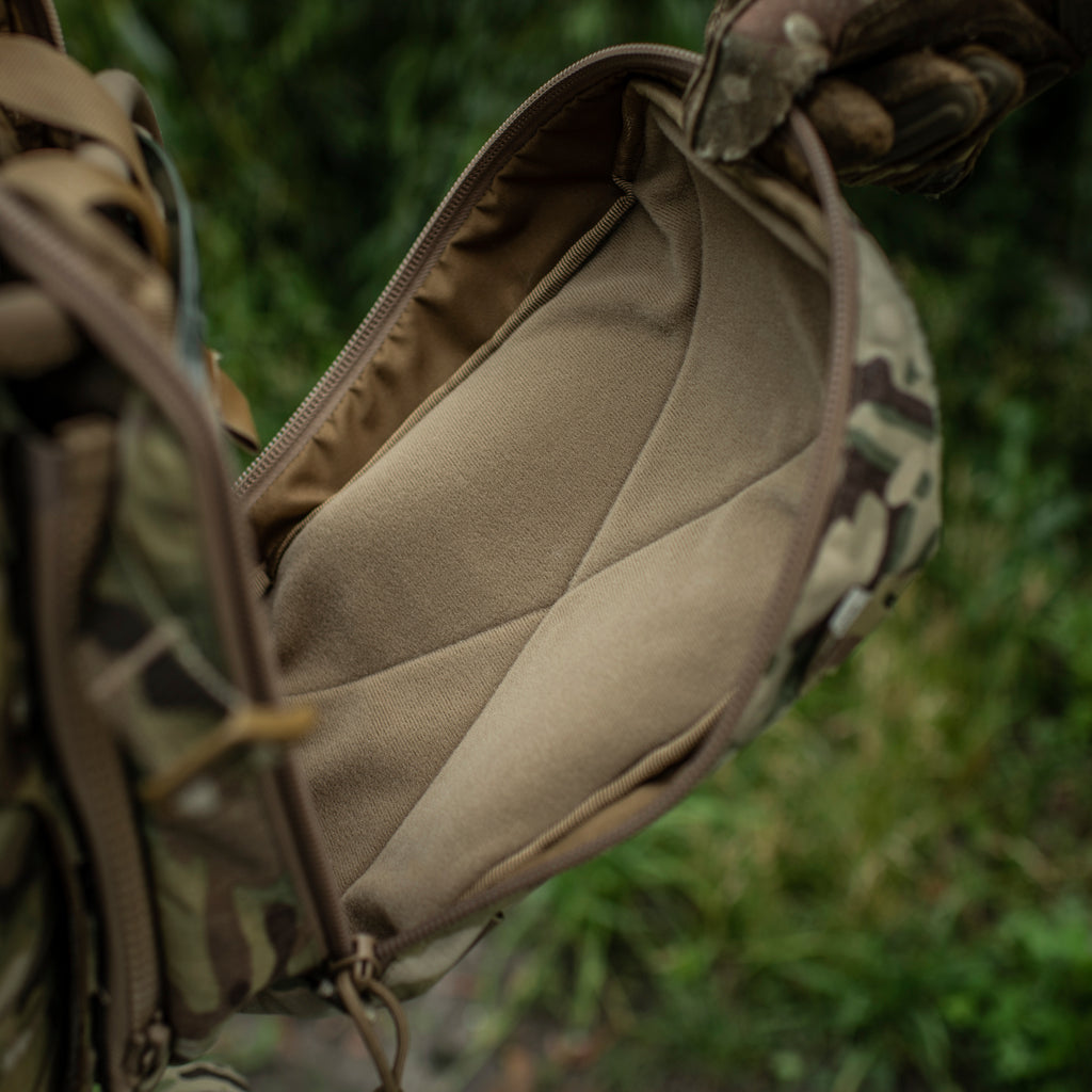 M-Tac підсумок Modular Assault Pack Elite Multicam