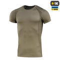 M-Tac футболка потовідвідна Athletic Gen. 2 Olive