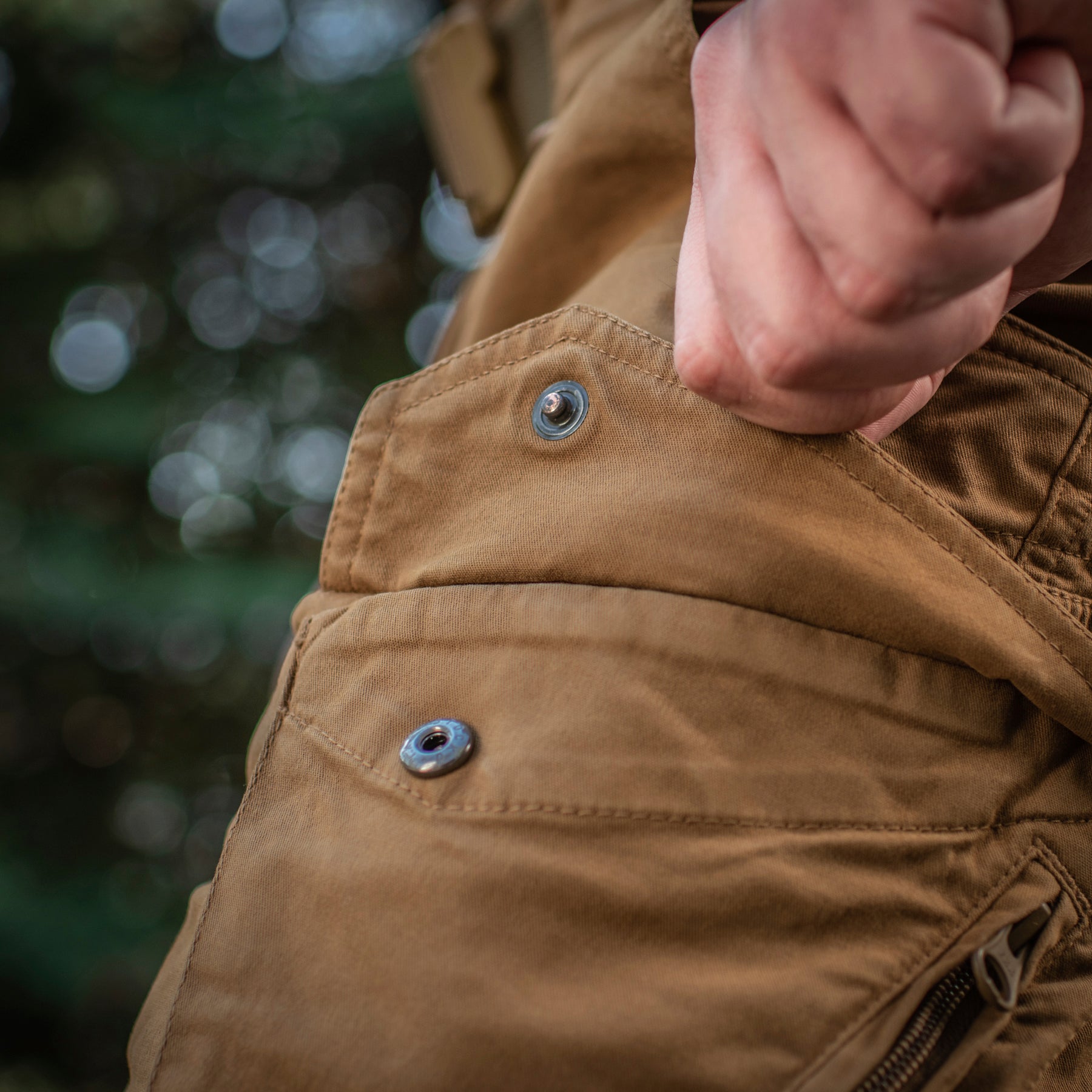 M-Tac штани Aggressor Gen.II Vintage Coyote Brown