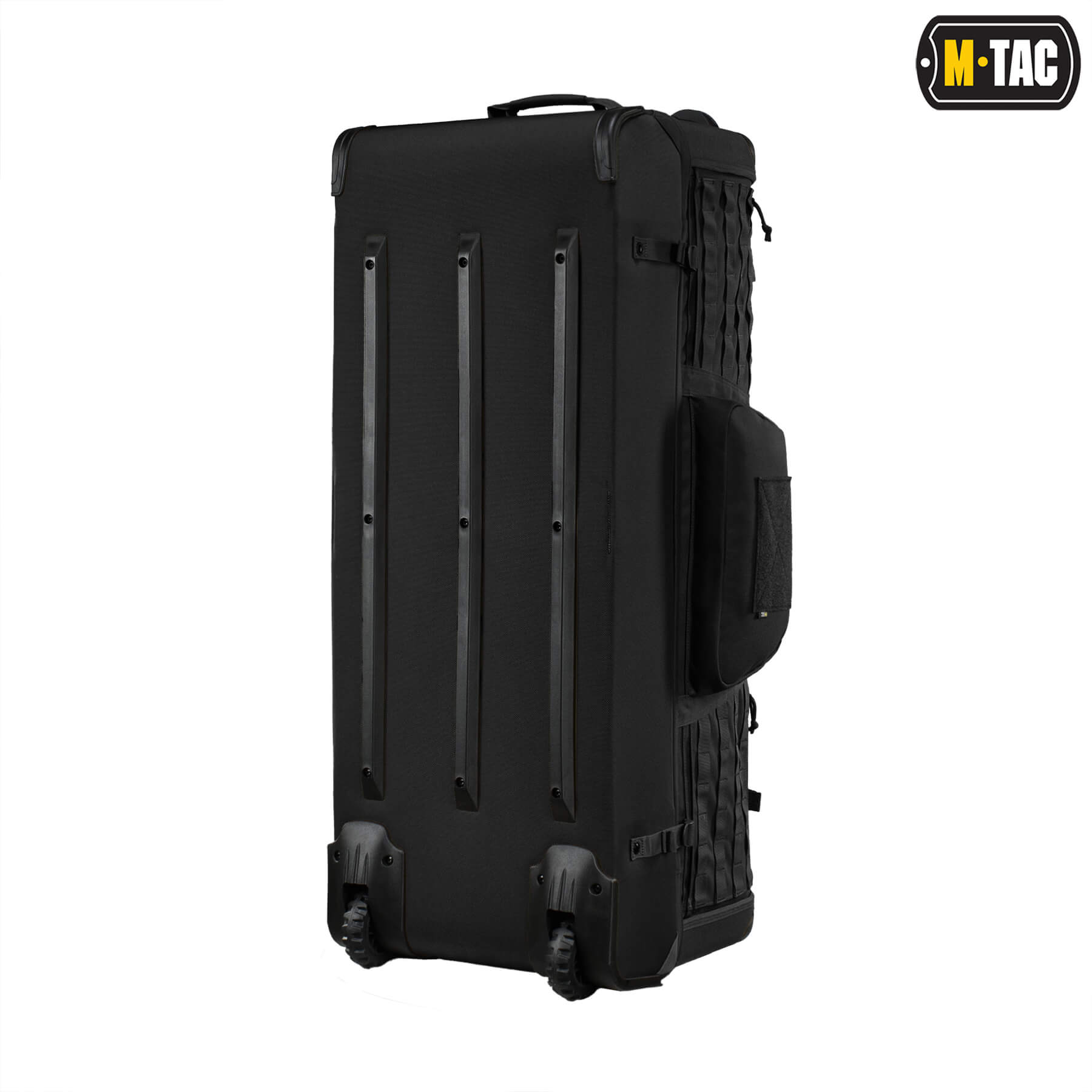 M-Tac сумка транспортна 185л Black