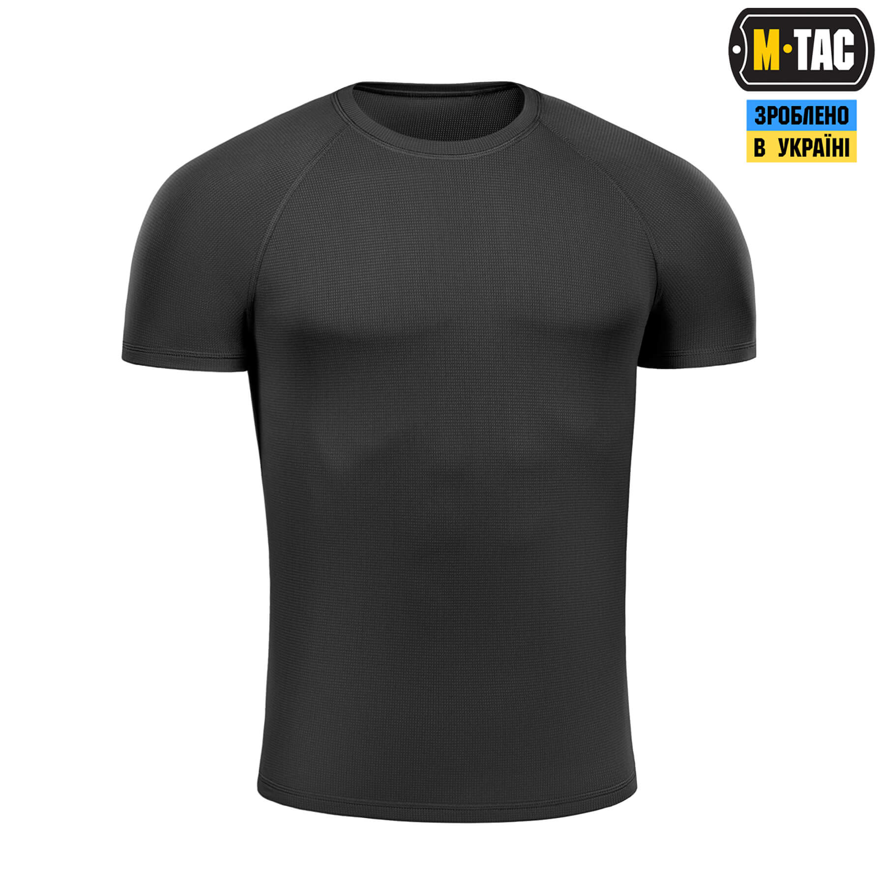 M-Tac футболка реглан Summer Vent Dark Grey