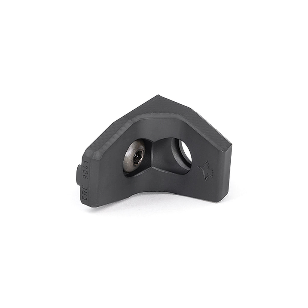 Крук Антабка QD із кріпленням M-Lok Black