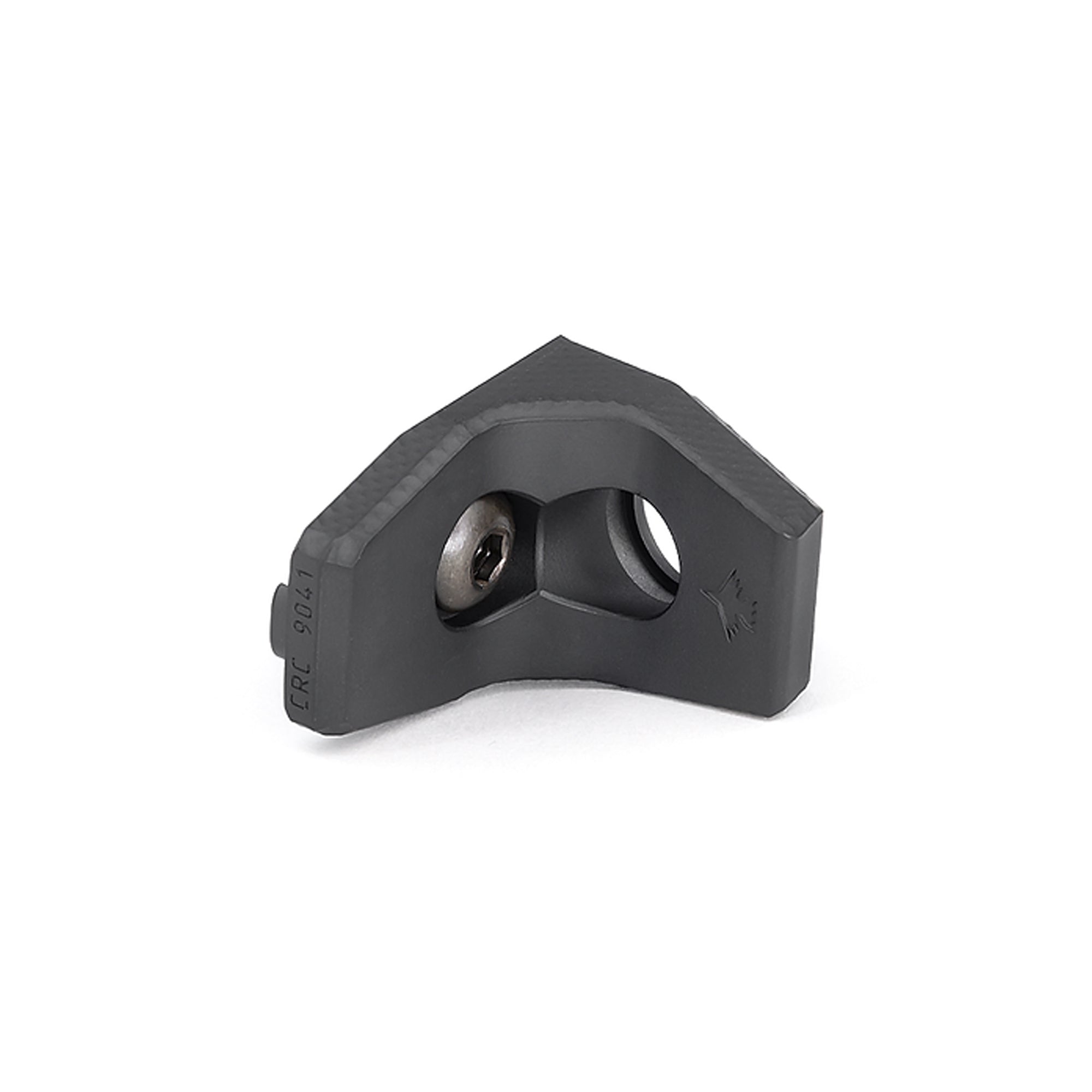 Крук Антабка QD із кріпленням M-Lok Black