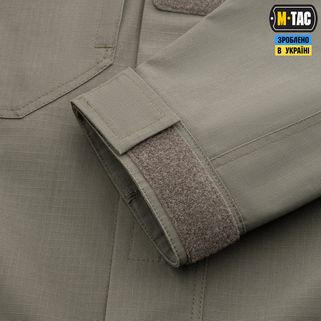 M-Tac кітель Patrol Flex Dark Olive