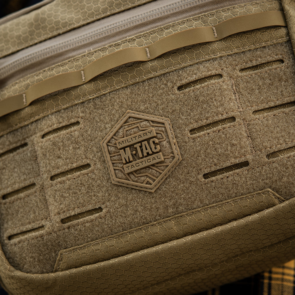 M-Tac сумка EDC Bag Elite HEX Coyote