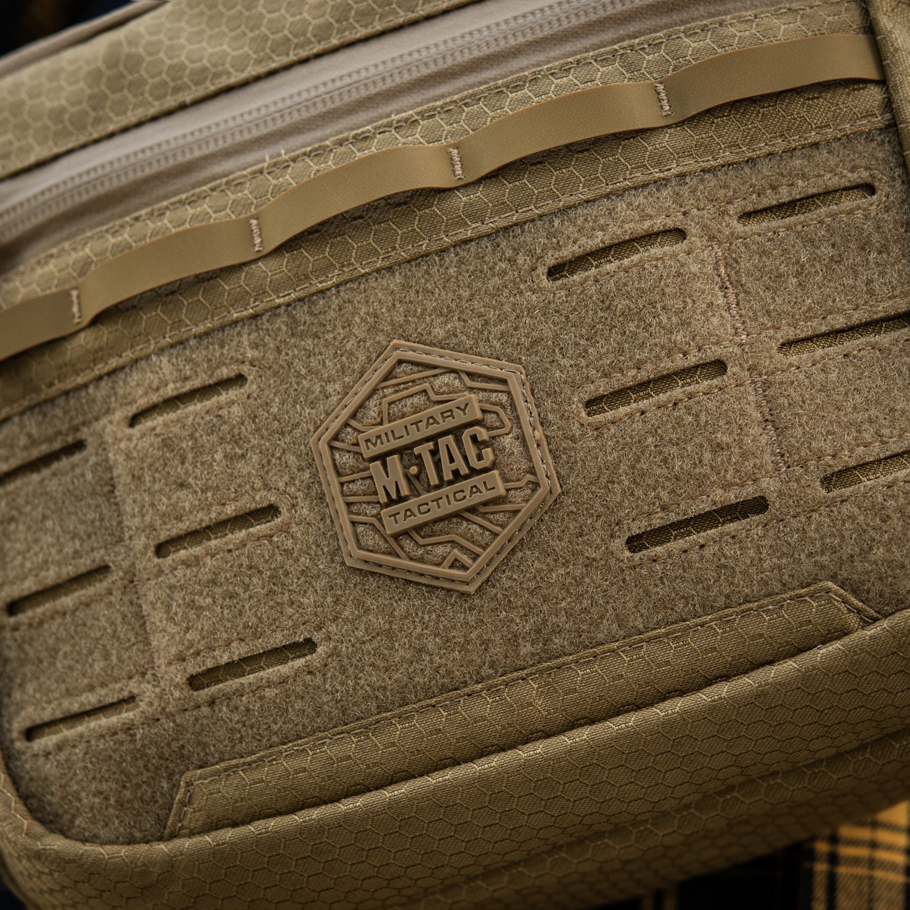M-Tac сумка EDC Bag Elite HEX Coyote