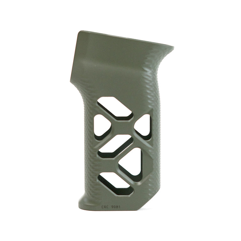 Крук Руківя пістолетне AK OD Green (9U081)