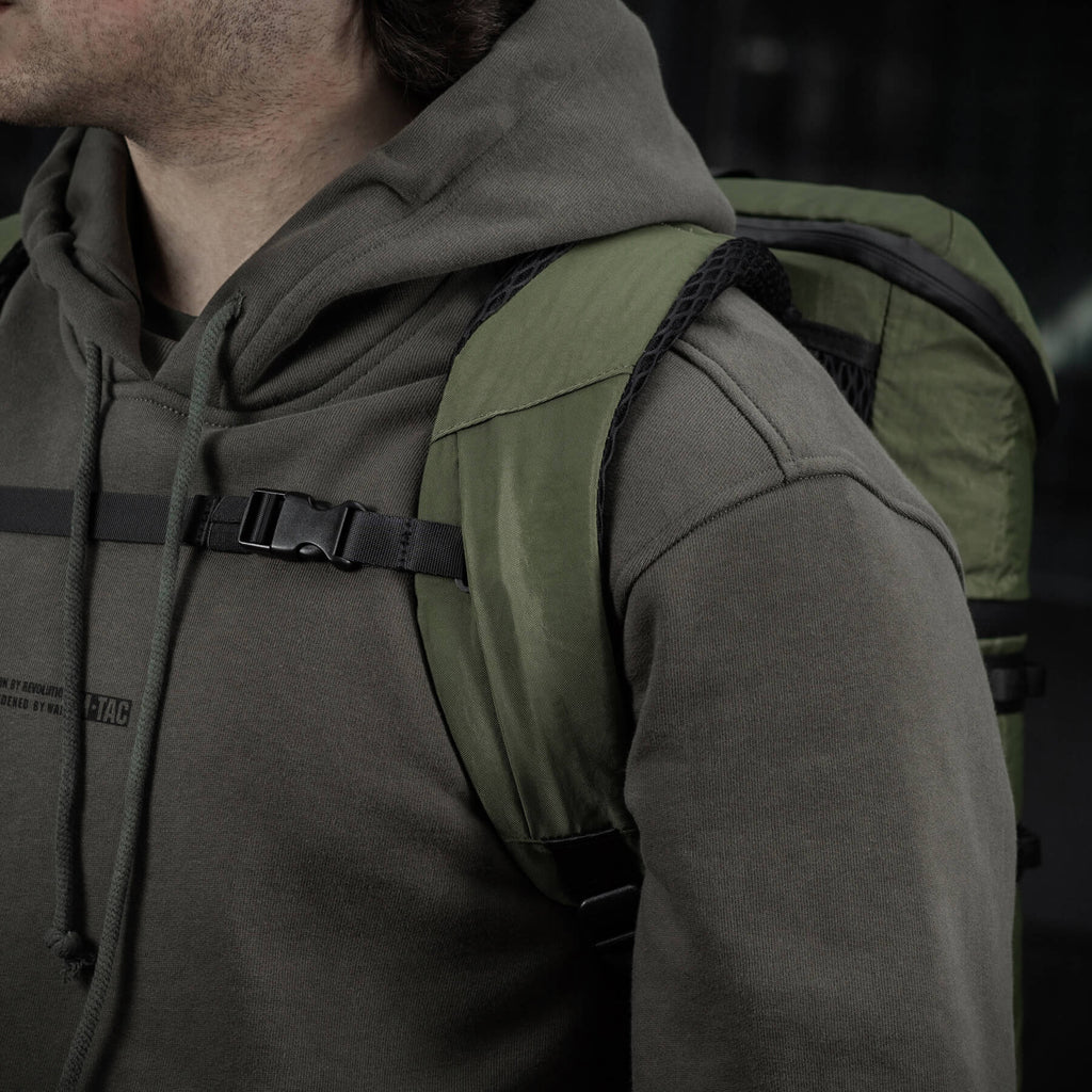 M-Tac рюкзак Urban Laptop Pack Olive