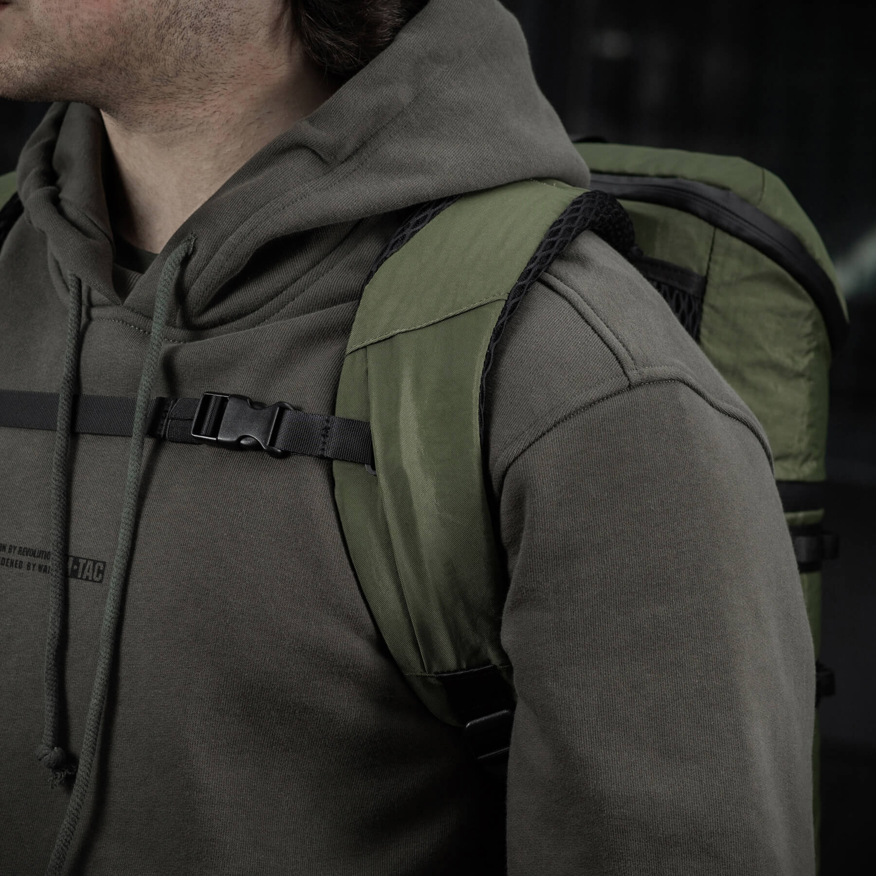 M-Tac рюкзак Urban Laptop Pack Olive