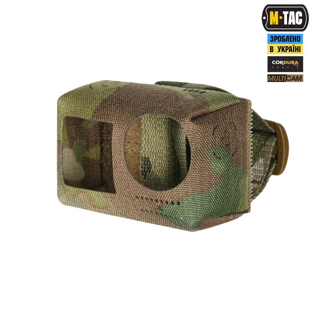 M-Tac чохол для екшн камери Action 5 Pro Multicam