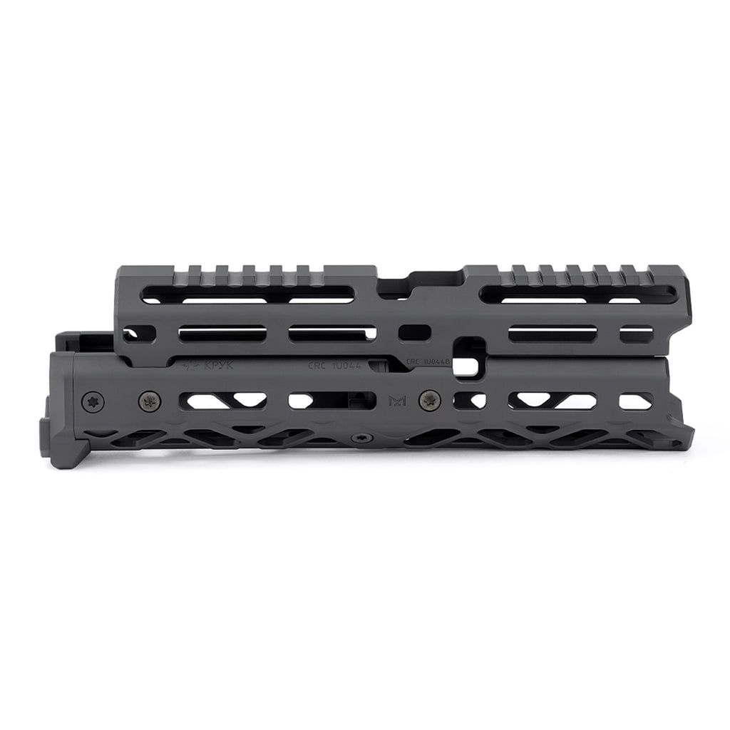 Крук M-Lock цівка довга для АКС-74У довга верхня накладка (1U044B)
