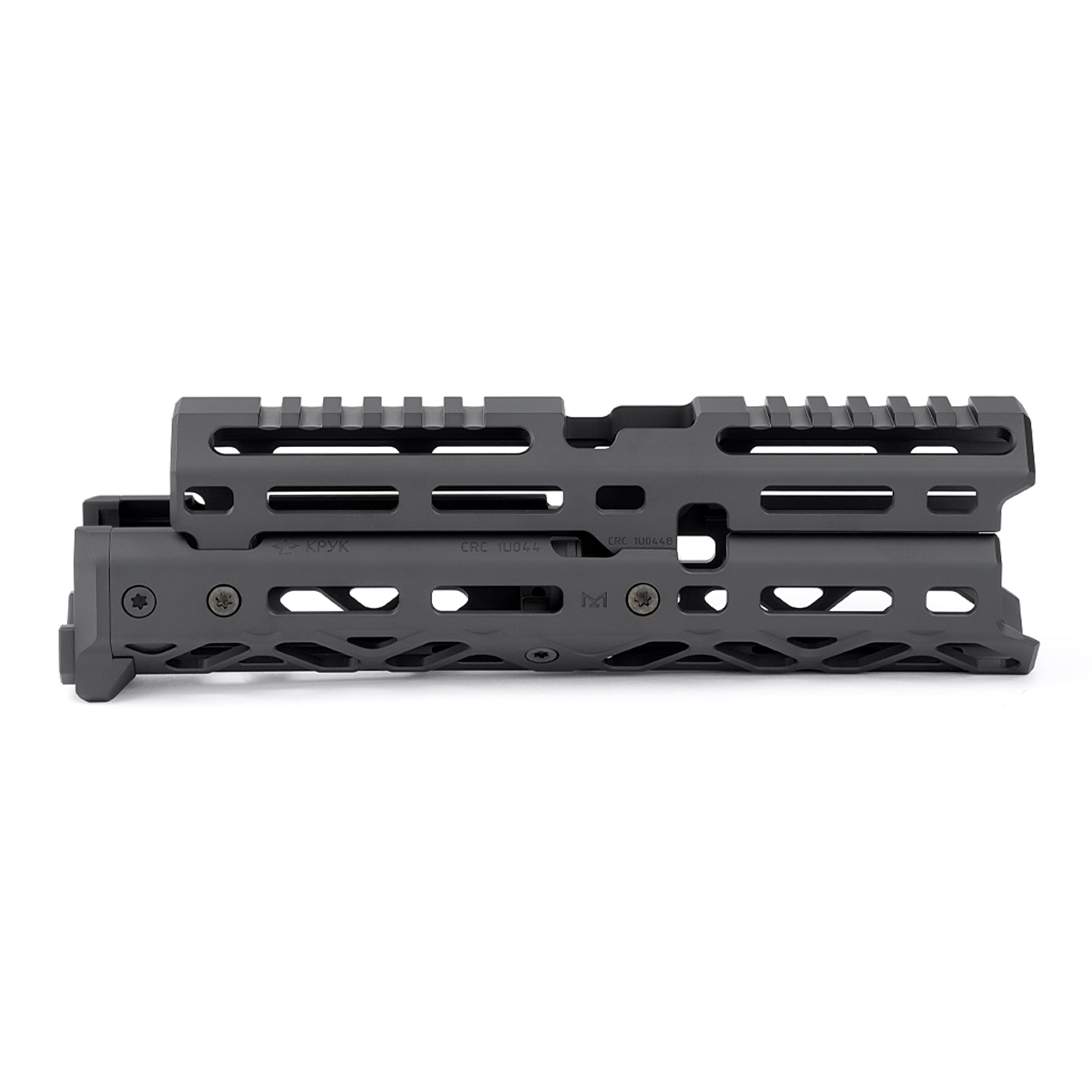 Крук M-Lock цівка довга для АКС-74У довга верхня накладка (1U044B)