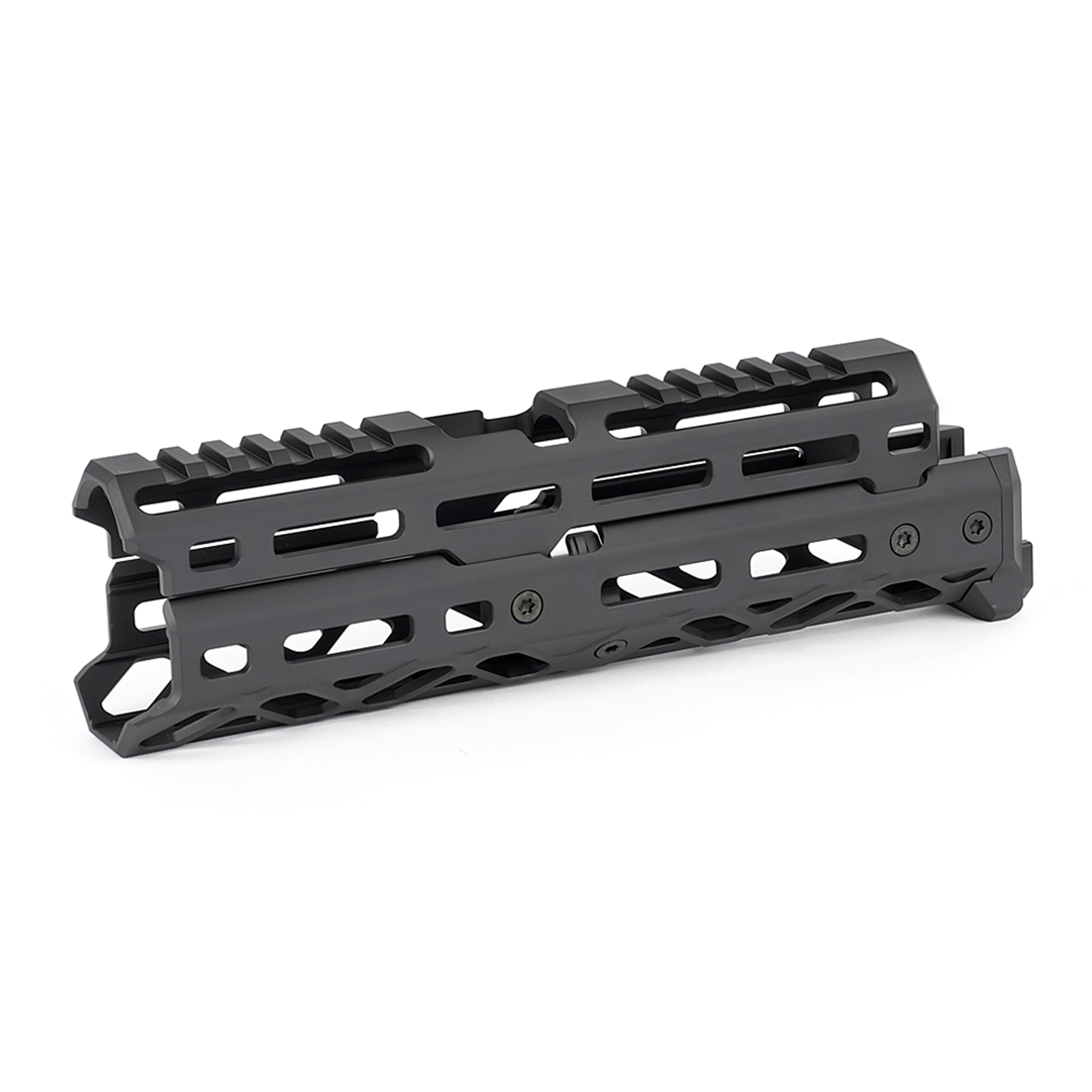 Крук M-Lock цівка довга для АКС-74У довга верхня накладка (1U044B)