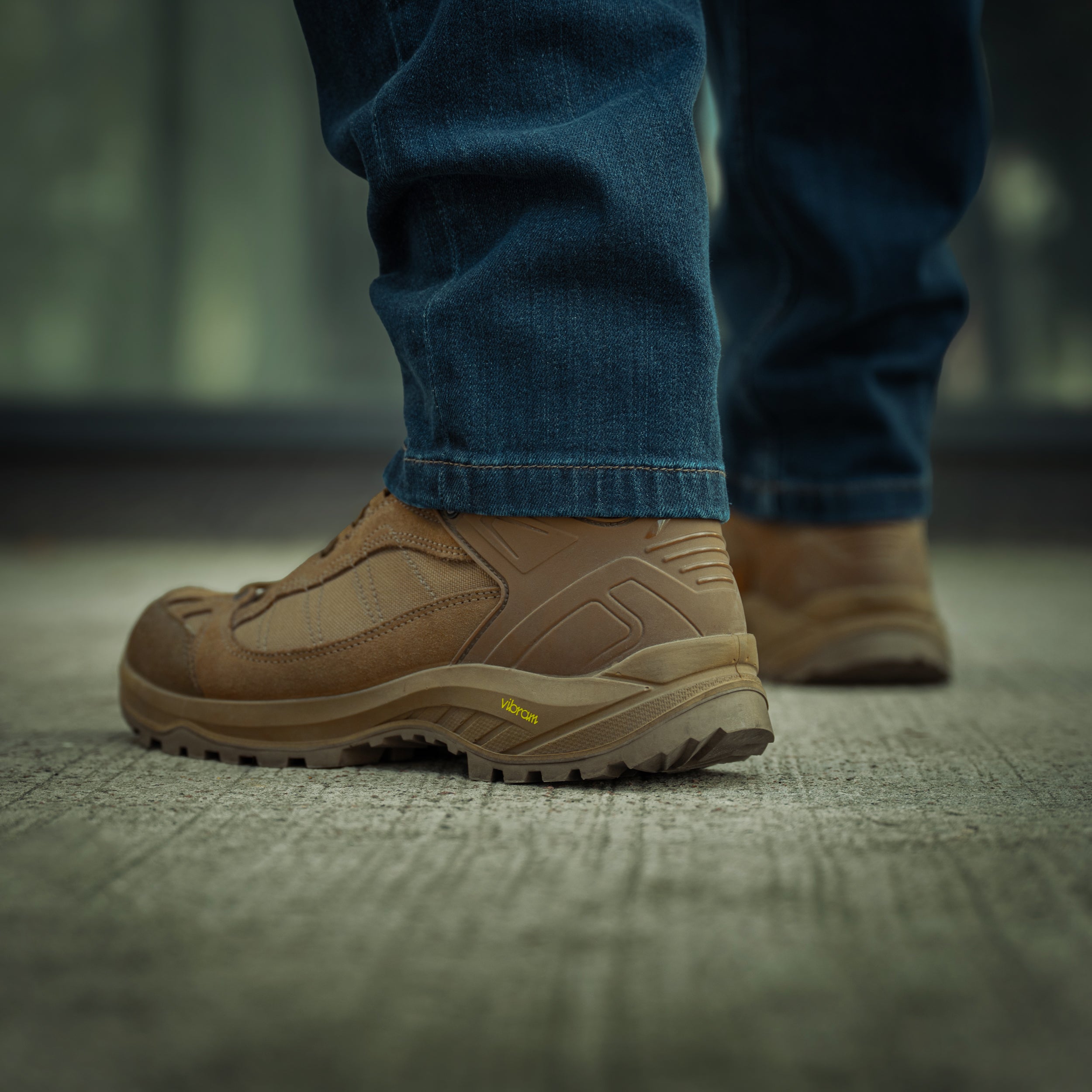 M-Tac джинси Tactical Gen.I Dark Denim Regular Fit