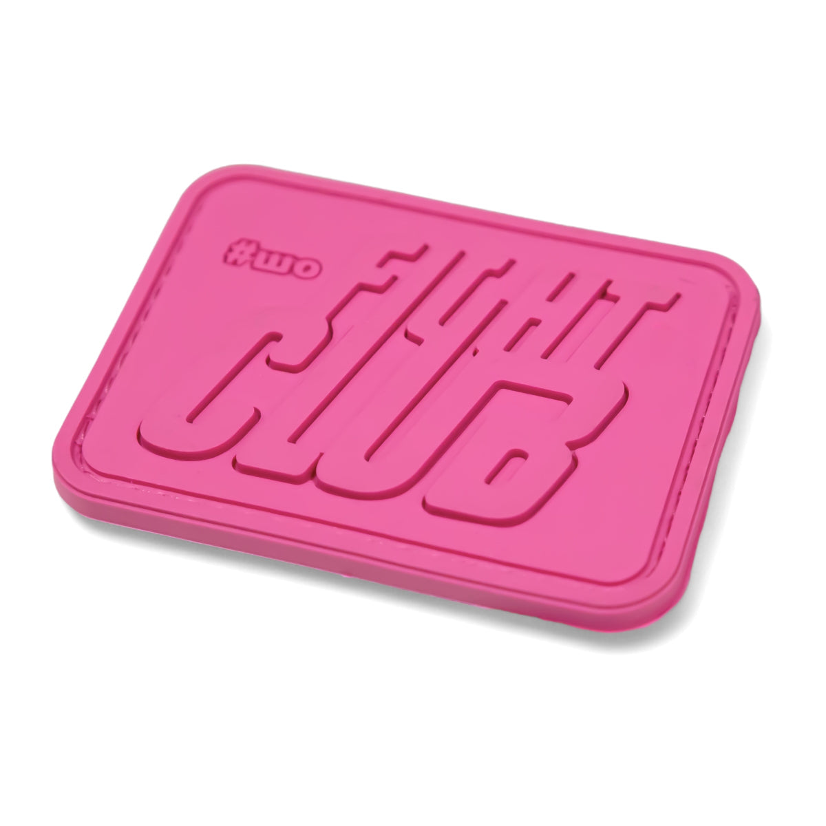 Sho_patch шеврон Fight club