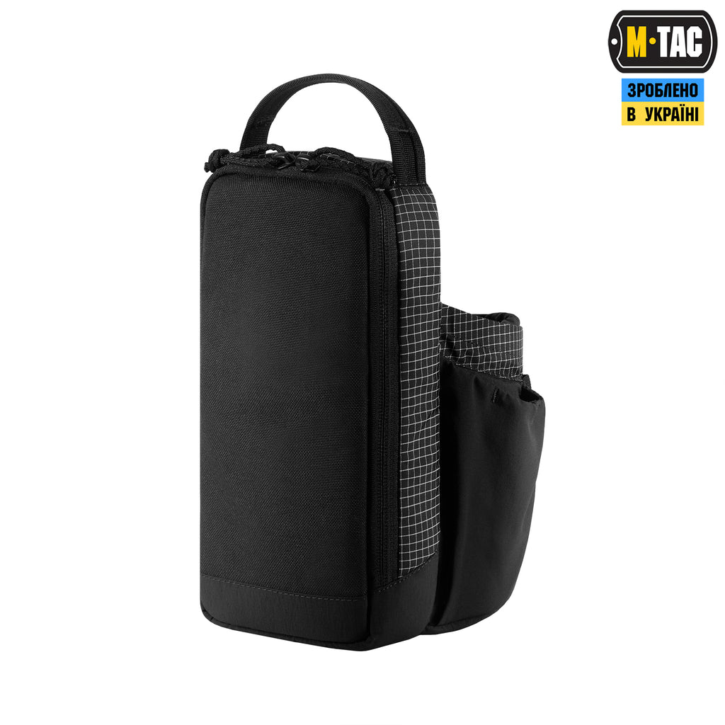 М-Тас органайзер Gym Magnet Pouch Elite Black