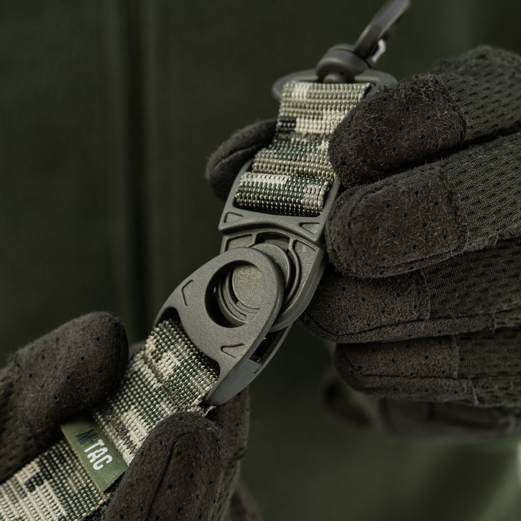 M-Tac Key Holder Elite MM14