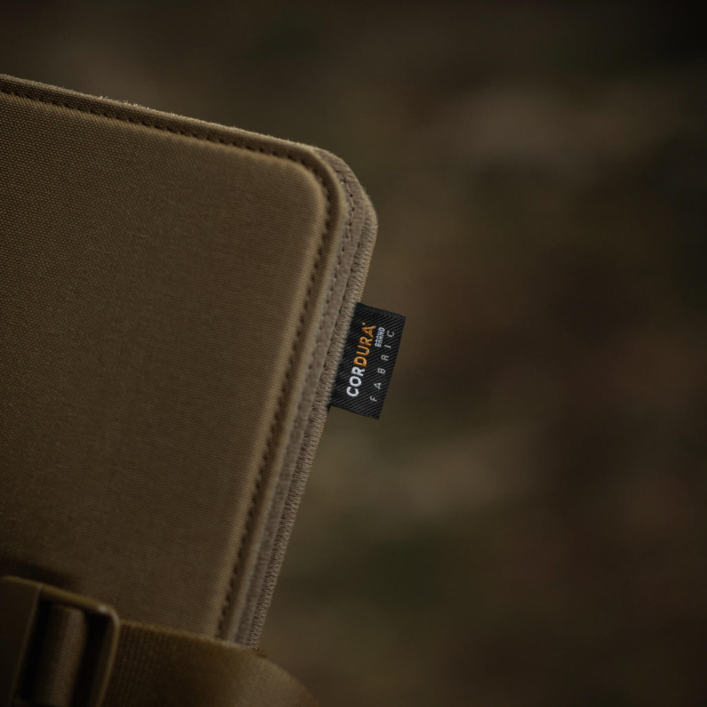 M-Tac альбом Patch Book Elite Coyote